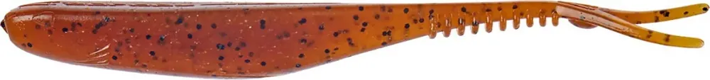 Voordeelprijs Select Victim V-Tail 6" col.128 (3 db/csomag) gumihal
