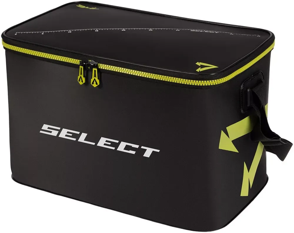 Aanbieding Vízálló pergető táska Select Folding Bakkan HD 30L (fekete-z