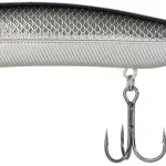 Select Messer 115SP 115mm 16.0g 07 Rechtstreeks Van De Fabrikant