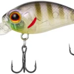 Superprijs Select Prank 36F 36mm 3.1g 45