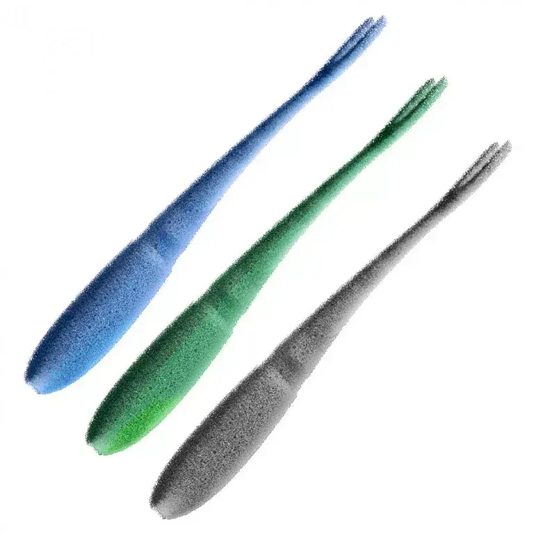 APS Jig-Head 205 mm SET-1 - paralon szivacshal Flitsaanbieding