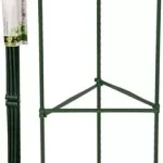 Növény és paradicsomtámasz- háromszög alakú 78cm (CY8002120) Betaalbaar