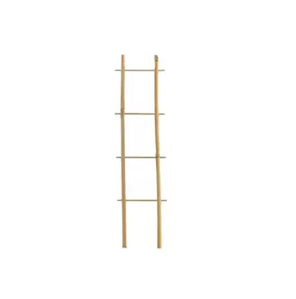 Rechtstreeks Van De Fabrikant Virágtámasztó létra 2 lábas BAMBUSZ 35x8x5 (5 db/köteg)