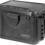 Beperkte Voorraad Vízálló pergető táska Favorite Tackle Bakkan 20L (Black)