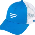 Hete Deal Favorite Baseball Sapka / Sea Rest 58 White/Blue