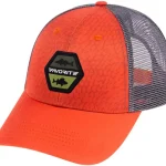 Favorite Baseball Sapka / Predator 58 Red/Gray Seizoensaanbieding