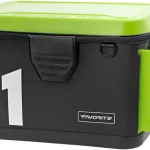 Vízálló pergető táska Favorite X1 Tackle Bakkan 20L (Black-L Koopje