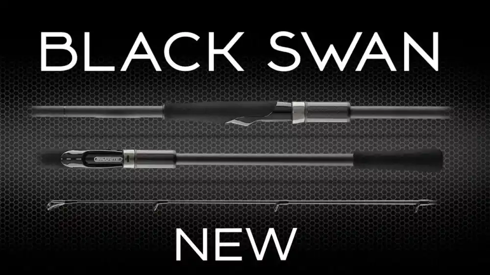 Pergető bot Favorite Black Swan 902MH (2.74m 10-36g) Fast Beste Prijs