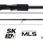 Weekendaanbieding Pergető bot Favorite SW X1 702ML (2,13m 3-12g) Fast