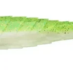 Speciale Aanbieding FRAPP Geko 3" col.PAL02 gumihal - 8 db/csomag