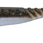 Koopje FRAPP Funky Shad 5" col.30 gumihal - 4 db/csomag