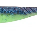 Beste Prijs FRAPP Funky Shad 5" col.PAL06 gumihal - 4 db/csomag