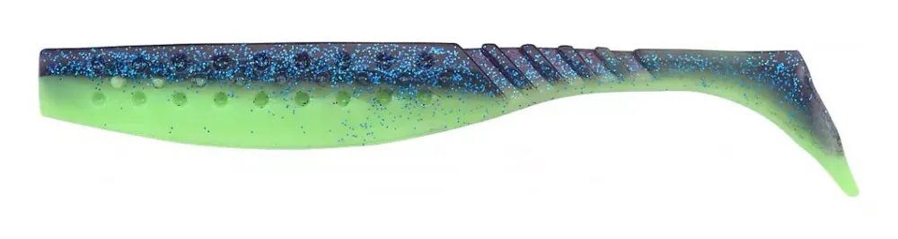 Beste Prijs FRAPP Funky Shad 5" col.PAL06 gumihal - 4 db/csomag