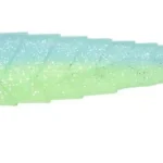 Favoriet FRAPP Geko 6.9" col.37 gumihal - 2 db/csomag
