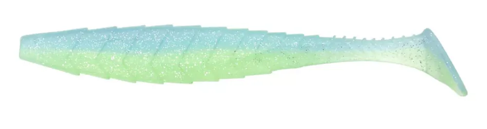 Favoriet FRAPP Geko 6.9" col.37 gumihal - 2 db/csomag