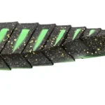 FRAPP Geko 6.9" col.204 gumihal - 2 db/csomag Voordeelprijs