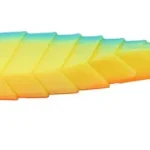 FRAPP Geko 10" col.202 gumihal - 1 db/csomag Gratis Retour