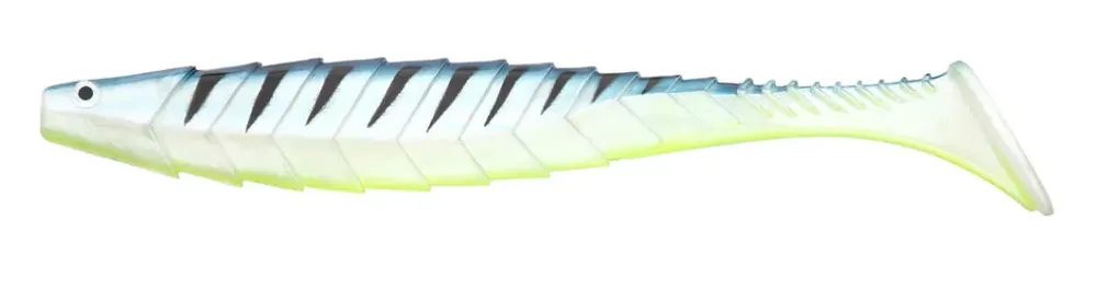 FRAPP Geko 6.9" col.209 gumihal - 2 db/csomag Fabrieksprijs