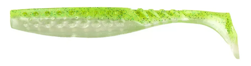 Beperkte Voorraad FRAPP Funky Shad 9" col.PAL02 gumihal - 1 db/csomag