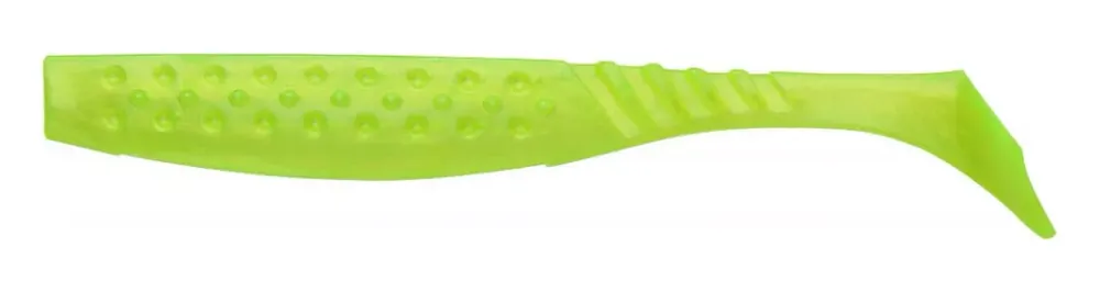 FRAPP Funky Shad 4.5" col.21 gumihal - 5 db/csomag Merkproduct