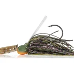 Molix Compact Blade Jig 14g Blue Gill Special - ChatterBait Must-Have