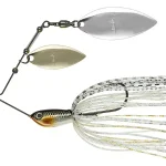 Voordeelprijs Molix Water Slash R 3/8 oz. (10g) DW / 18 - Bogolu Dace IKE
