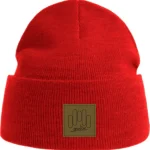 Molix Streetlife Beanie Sapka / Red Laatste Versie