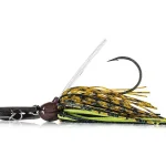 Molix Compact Blade Jig 14g Missuori Craw - ChatterBait ( 13 Gratis Retour