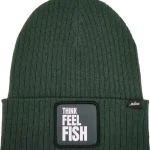 Molix Beanie sapka (dark green) Dagaanbieding