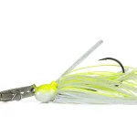 Merkproduct Molix Compact Blade Jig 14g Chart Glimmer - ChatterBait ( 45