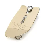 Express Levering Molix Jig Blades /Gold - kiegészítő pengevillantó (2db)