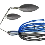 Molix Water Slash R 3/8 oz. (10g) DW / 19 - Pummel Fish IKE Laatste Versie