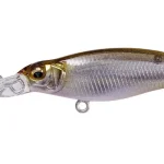 Betrouwbaar MEGABASS SHADING-X R 55 55mm 3.5gr FA WAKASAGI