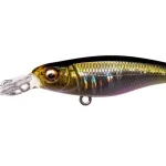 MEGABASS SHADING-X R 62 62mm 5.3gr GG TENNESSEE SHAD Hete Deal