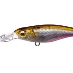 Gratis Retour MEGABASS SHADING-X R 62 62mm 5.3gr LZ WAKASAGI
