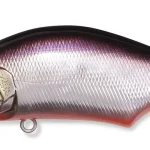 MEGABASS HADARA TRAP 70 70mm 17gr SH RB SHAD Beperkt Aanbod