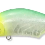 Bestel Nu MEGABASS HADARA TRAP 70 70mm 17gr GP SPARKLING CHART HEAD