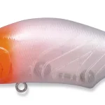 MEGABASS HADARA TRAP 70 70mm 17gr GP RED HEAD Seizoensaanbieding