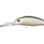 Tijdelijk Beschikbaar OSP DUNK SUSPEND 48mm 5.0gr P23 Tasty Shad