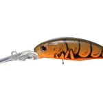 Premium OSP DUNK SUSPEND 48mm 5.0gr Z37 Green Craw