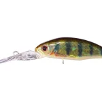 Betrouwbaar OSP DUNK SUSPEND 48mm 5.0gr RPO69 Real Perch