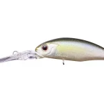 Dagaanbieding OSP DUNK FLOATING 48mm 4.7gr P23 Tasty Shad