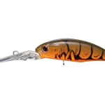 Dagaanbieding OSP DUNK FLOATING 48mm 4.7gr Z37 Green Craw