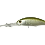 Speciale Aanbieding OSP POWER DUNK SUSPEND 57mm 7.9gr G01 Ghost Minnow