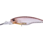 Uitverkoop OSP HIGH CUT SUSPEND 60mm 5.3gr H43 Pinklady