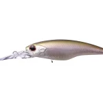 Beperkt Aanbod OSP HIGH CUT SUSPEND 60mm 5.3gr S76 Ururu Wakasagi