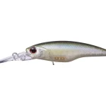 Hoge Kwaliteit OSP HIGH CUT SUSPEND 60mm 5.3gr P23 Tasty Shad
