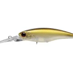 Actieprijs OSP HIGH CUT DR SUSPEND 60mm 5.6gr G01 Ghost Minnow
