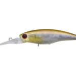 Tijdelijk Beschikbaar OSP HIGH CUT DR SUSPEND 60mm 5.6gr H23 Ginrin