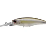 Koopje OSP HIGH CUT DR SUSPEND 60mm 5.6gr P23 Tasty Shad
